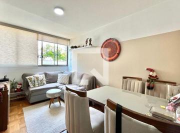Apartamento · 55m² · 2 Quartos · 1 Vaga · Apartamento à Venda - Saúde, 2 Quartos, 55 m² - São Paulo