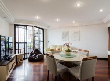 Apartamento de 3 quartos, São Bernardo do Campo · Apartamento à Venda - Jardim do Mar, 3 Quartos,  110 m² - São Bernardo do Campo
