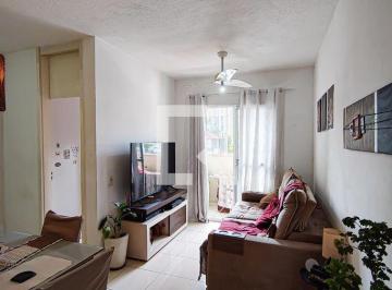 Apartamento · 57m² · 2 Quartos · 1 Vaga · Apartamento à Venda - Jacarepaguá, 2 Quartos,  57 m² - Rio de Janeiro