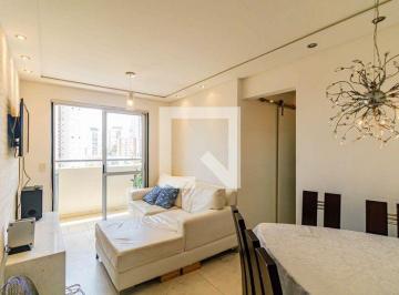 Apartamento · 50m² · 2 Quartos · 1 Vaga · Apartamento à Venda - Jardim Éster Yolanda, 2 Quartos,  50 m² - São Paulo