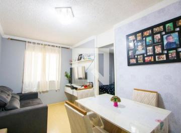 Apartamento · 54m² · 3 Quartos · 1 Vaga · Apartamento à Venda - Vila Tibirica, 3 Quartos,  54 m² - Santo André