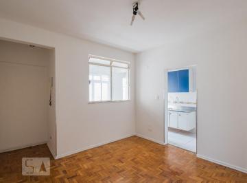 Apartamento · 55m² · 2 Quartos · 1 Vaga · Apartamento à Venda - Cambuci, 2 Quartos, 55 m² - São Paulo