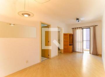 Apartamento · 50m² · 1 Quarto · 1 Vaga · Apartamento à Venda - Vila Andrade, 1 Quarto, 50 m² - São Paulo