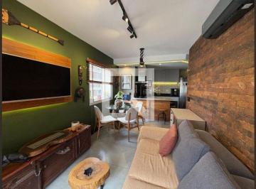 Apartamento · 42m² · 1 Quarto · 1 Vaga · Apartamento à Venda - Vila Nova Conceição, 1 Quarto, 42 m² - São Paulo