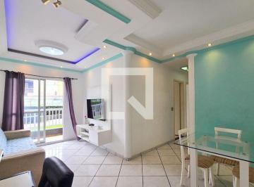 Apartamento · 60m² · 2 Quartos · 1 Vaga · Apartamento à Venda - Nova Petrópolis, 2 Quartos,  60 m² - São Bernardo do Campo