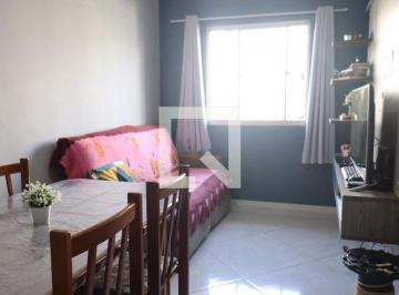 Apartamento · 70m² · 2 Quartos · 1 Vaga · Apartamento à Venda - Santos Dumond, 2 Quartos,  70 m² - São Leopoldo