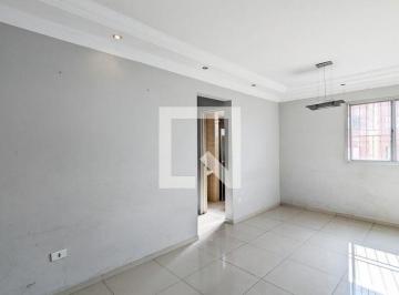 Apartamento · 60m² · 2 Quartos · 1 Vaga · Apartamento à Venda - Demarchi, 2 Quartos, 60 m² - São Bernardo do Campo