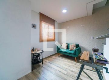 Apartamento · 66m² · 1 Quarto · Apartamento à Venda - Jardim Bela Vista, 1 Quarto,  66 m² - Santo André