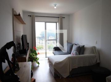 Apartamento · 56m² · 2 Quartos · 1 Vaga · Apartamento à Venda - Jardim Marajoara , 2 Quartos, 56 m² - São Paulo