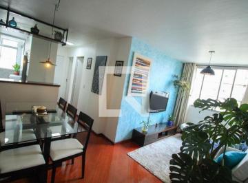 Apartamento · 51m² · 2 Quartos · 1 Vaga · Apartamento à Venda - Belém, 2 Quartos,  51 m² - São Paulo