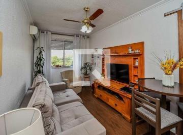 Apartamento · 67m² · 2 Quartos · 1 Vaga · Apartamento à Venda - Jardim Itu-Sabará, 2 Quartos,  67 m² - Porto Alegre