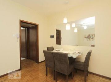 Apartamento · 78m² · 2 Quartos · Apartamento à Venda - Bom Fim, 2 Quartos,  78 m² - Porto Alegre