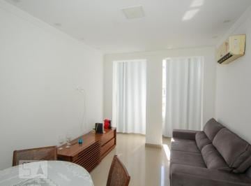 Apartamento · 65m² · 1 Quarto · Apartamento à Venda - Copacabana, 1 Quarto, 65 m² - Rio de Janeiro