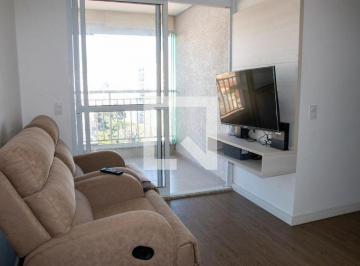 Apartamento · 47m² · 2 Quartos · 2 Vagas · Apartamento à Venda - Vila Ede, 2 Quartos, 47 m² - São Paulo