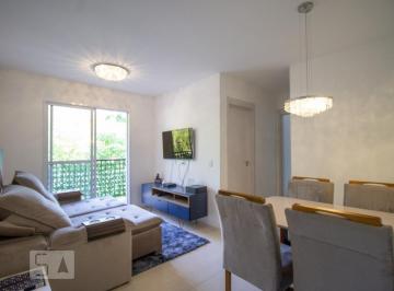 Apartamento · 58m² · 2 Quartos · 1 Vaga · Apartamento à Venda - Jacarepaguá, 2 Quartos,  58 m² - Rio de Janeiro