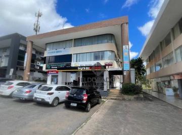 Comercial · 70m² · Loja para alugar, 70 m² por R$ 4.524,00/mês - Setor de Mansões Dom Bosco - Brasília/DF