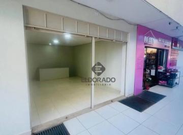 Comercial · 70m² · Loja para alugar, 70 m² por R$ 4.524,00/mês - Setor de Mansões Dom Bosco - Brasília/DF