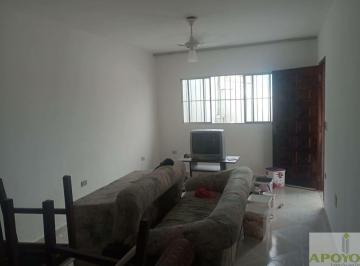 Casa · 150m² · 2 Quartos · 3 Vagas · Oportunidade Casa Térrea com 2 dormitórios e 4 vagas de garagem