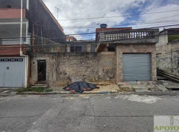 Casa · 191m² · 2 Quartos · 3 Vagas · Jardim Amália casa térrea rua tranquila do bairro próximo Faculdade Unasp
