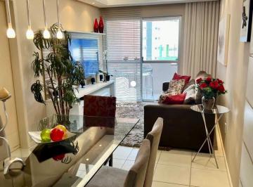 Apartamento · 146m² · 3 Quartos · Apartamento à venda - em Itacorubi