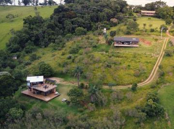 Rural de 3 quartos, Bragança Paulista · Refúgio de alto padrão com operação de renda ativa em Bragança Paulista