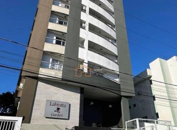 Foto 01 · Apartamento, Bom Retiro, Joinville, SC