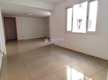 Apartamento · 93m² · 2 Quartos · APARTAMENTO 02 DORMITÓRIOS COM DEPENDÊNCIA DE EMPREGADA