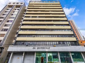 3575961_0.jpg · Conjunto comercial com 76,87 m² no Centro - Edifício Centerville - HT2404