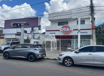 Sala Comercial Para Alugar no bairro Capuchinhos em Feira De Santana · Sala Comercial Para Alugar no bairro Capuchinhos em Feira De Santana