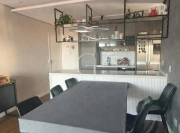 Apartamento à Venda Natura Park | 3 dormitórios com suíte | 89m² | 2 vagas | varanda gourmet com churrasqueira | condomínio completo · Apartamento à venda - no Jardim Padre Bento