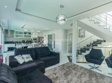 Casa · 362m² · 4 Quartos · 3 Vagas · Casa no bairro Jardim Leopoldina