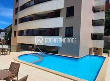 Apartamento Venda Patamares, 2 quartos, 300m da praia. · Apartamento Venda Patamares, 2 quartos, 300m da praia.