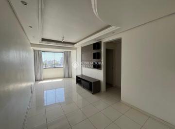 Apartamento · 64m² · 2 Quartos · 1 Vaga · Apartamento 2 Quartos a venda: mobiliado no Centro de Canoas.