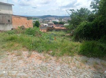 Foto 01 · Terreno, Jardim Serra Verde, Pará de Minas, MG