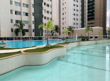 Apartamento · 35m² · 1 Quarto · 1 Vaga - RF- Corretora de Imóveis · 1 quarto, 1vg, lazer completo, perto do metro, aceita financ, 61-99463-5151