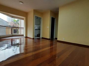 Apartamento de 2 quartos, São Paulo · GENERIC_TITLE