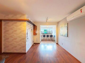 Apartamento · 96m² · 3 Quartos · 1 Vaga · Apartamento de 3 quartos com 1 vaga à venda no bairro Chácara das Pedras em Porto Alegre