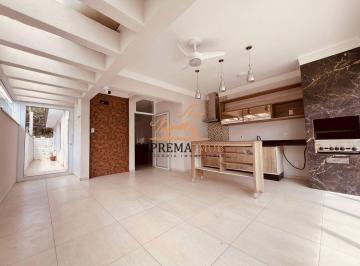 Casa · 360m² · 3 Quartos · 4 Vagas · Casa de alto padrão com 3 suíte venda - Condomínio Mont Blanc - Sorocaba/SP