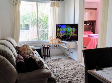 Apartamento · 49m² · 2 Quartos · 1 Vaga · Apartamento com 2 quartos á venda , Condomínio Della Vitta-249.000,00