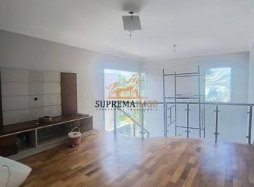 Casa · 345m² · 4 Quartos · 4 Vagas · Casa de alto padrão á venda com 4 suítes - Condomínio Mont Blanc