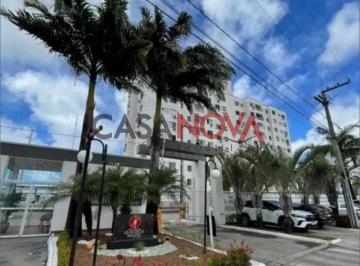 APARTAMENTO NO INÁCIO BARBOSA COM 2/4 · APARTAMENTO NO INÁCIO BARBOSA COM 2/4