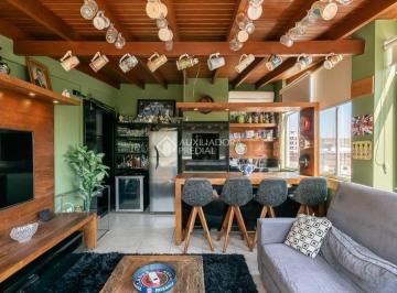 Apartamento · 156m² · 2 Quartos · 2 Vagas · COBERTURA NA MELHOR LOCALIZAÇÃO