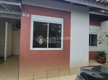 Casa · 67m² · 2 Quartos · Casa em condomínio à venda, 2 quartos, varanda, churrasqueira