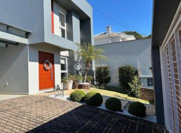 Casa · 269m² · 4 Quartos · 2 Vagas · Auxiliadora Predial Vende casa no Bairro União e, Estância Velha