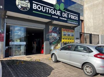 Comercial · 148m² · 1 Vaga · INVESTIMENTO É AQUI! ótima loja comercial á venda na QE 56 do Guará 2 - Pronta para você Investidor!