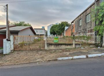 Terreno · 450m² · Terreno com 450 m² à venda no bairro Canudos, em Novo Hamburgo.