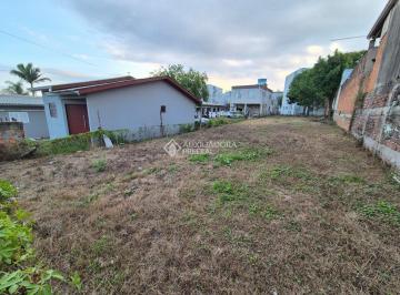 Terreno · 450m² · Terreno com 450 m² à venda no bairro Canudos, em Novo Hamburgo.