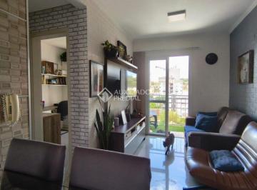 Apartamento · 54m² · 2 Quartos · 1 Vaga · Apartamento à venda - na Vila Nova