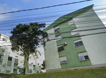 Apartamento · 48m² · 2 Quartos · 1 Vaga · Apartamento 2 quartos junto ao Parcão de Gravataí