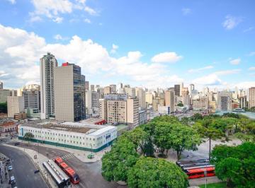 Foto 1 · 
                    Apartamen  to com 2 dormitórios à venda, 122 m² por R$ 450.000 - Centro - Curit
